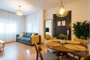 Charming Apartment in the Heart of Triana, Seville, Seville